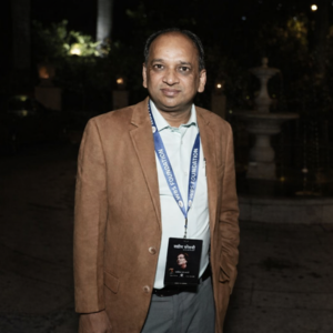 <span class="hide-first-letter">D</span>Mr. Neeraj Jain