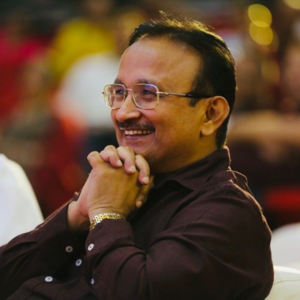 <span class="hide-first-letter">C</span>Mr. Pratap Somvanshi